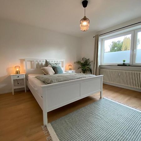 Gemuetliche Wohnung Am Federsee บาดบูเคา ภายนอก รูปภาพ
