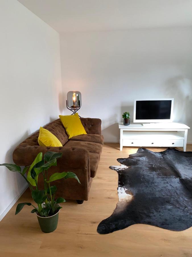 Gemuetliche Wohnung Am Federsee บาดบูเคา ภายนอก รูปภาพ